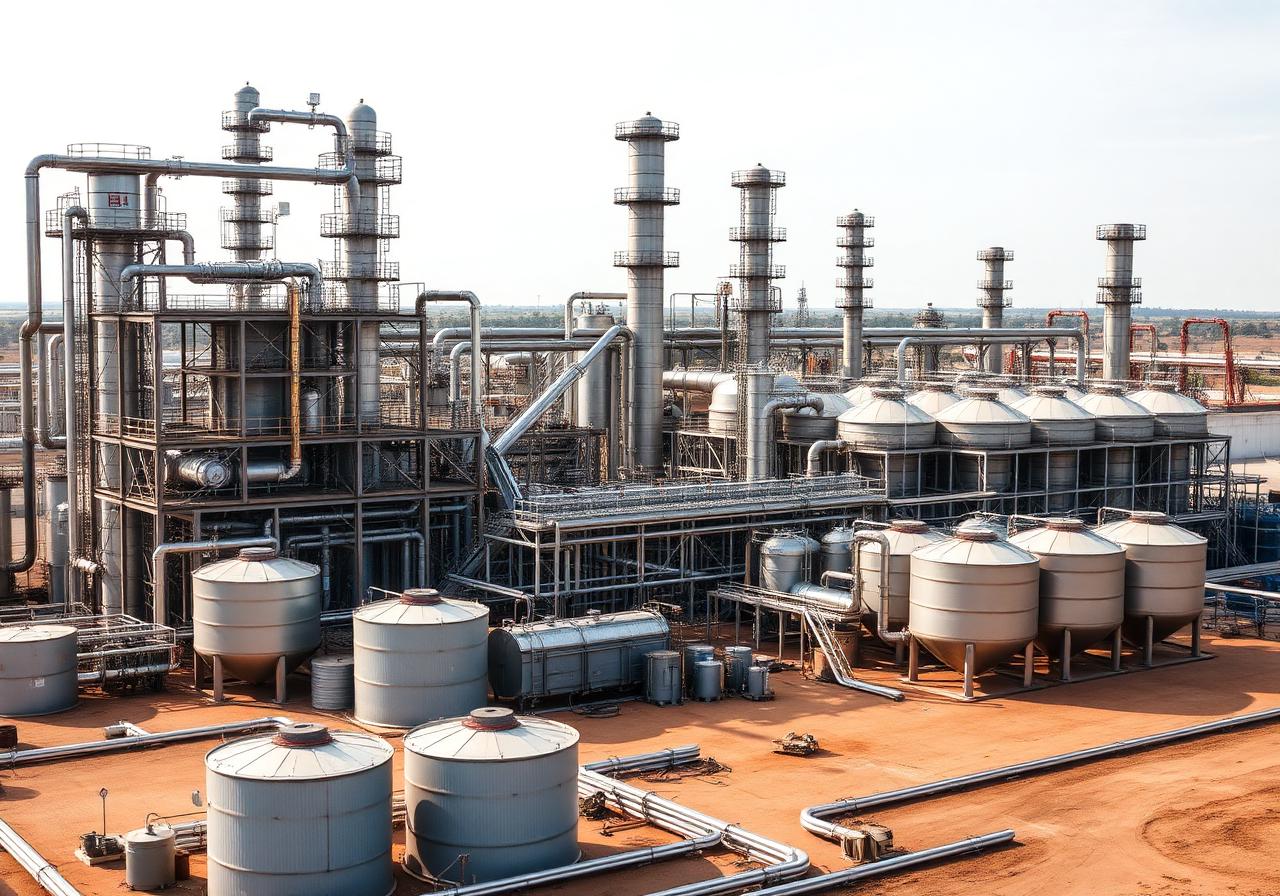 Compliance & Site Rehabilitation — Misgund